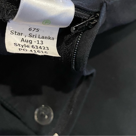 Lilly Pulitzer Hepburn Cigarette Pants - Picture 14 of 14